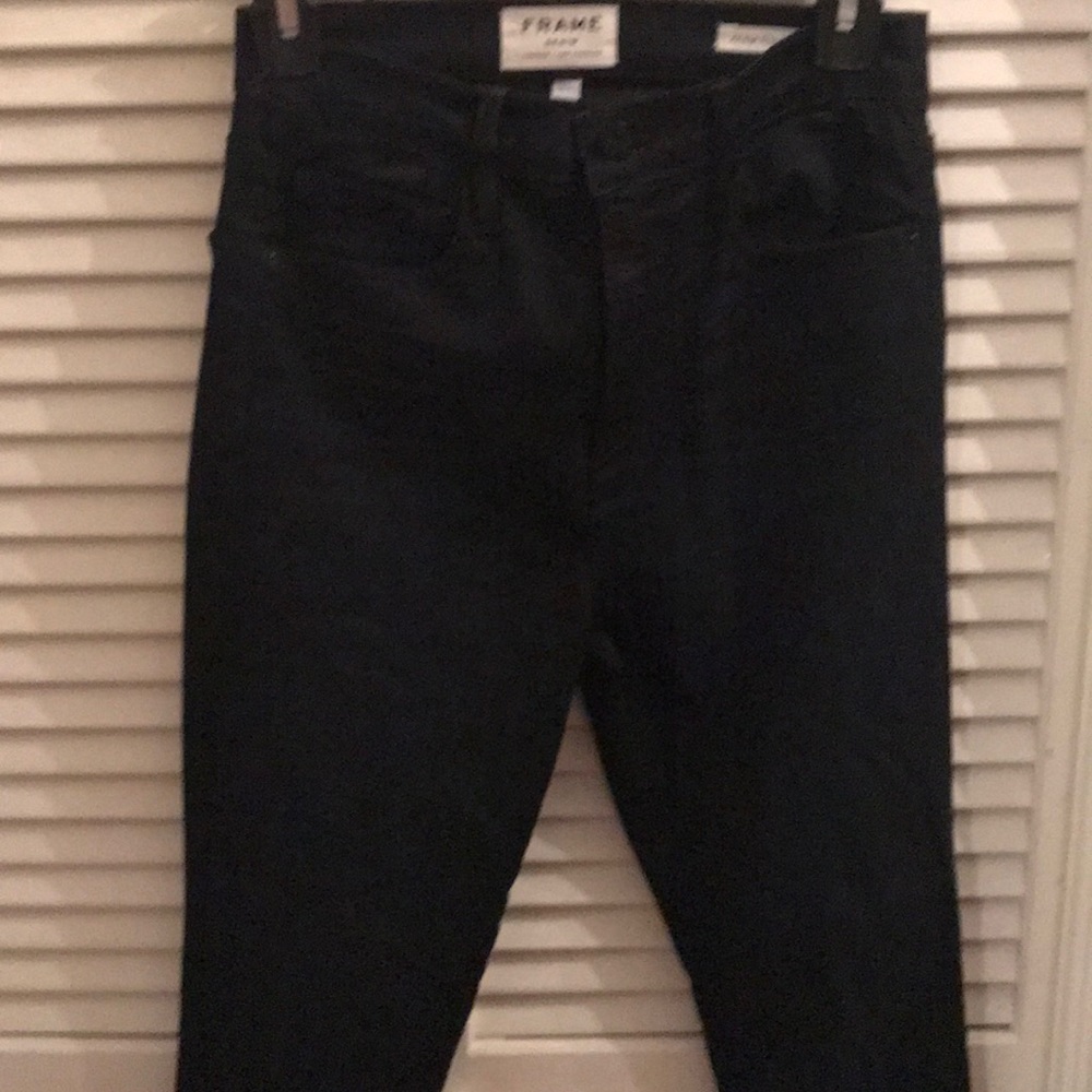 Frame jeans